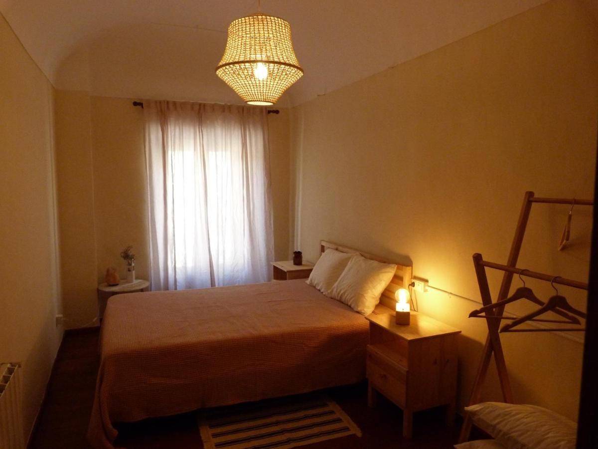 Les Magranes Bed & Breakfast Argelaguer Exterior foto