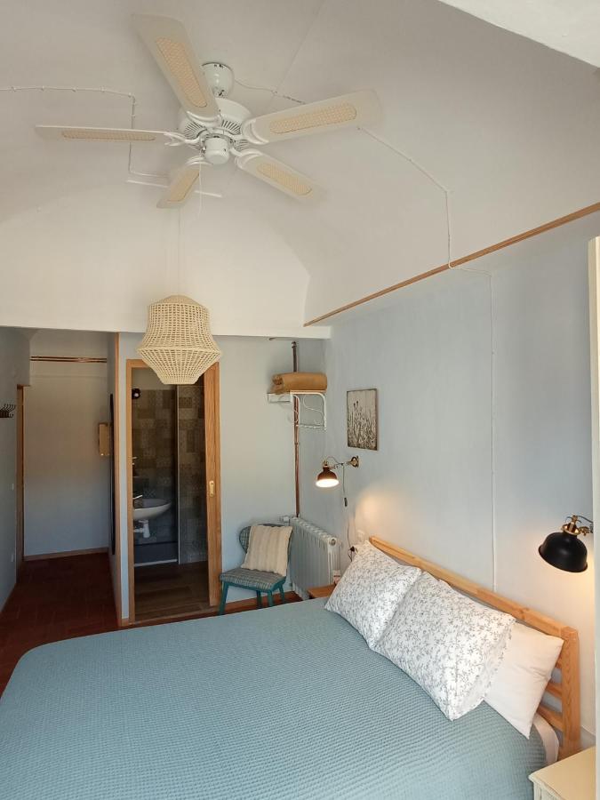 Les Magranes Bed & Breakfast Argelaguer Exterior foto